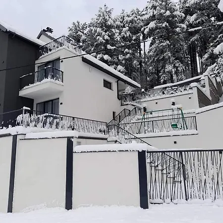 House0501 بيت للعطل موستار