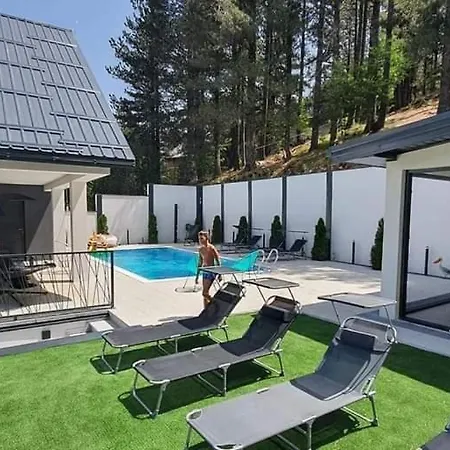 House0501 بيت للعطل موستار