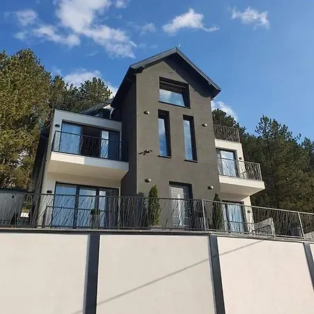 House0501 بيت للعطل موستار