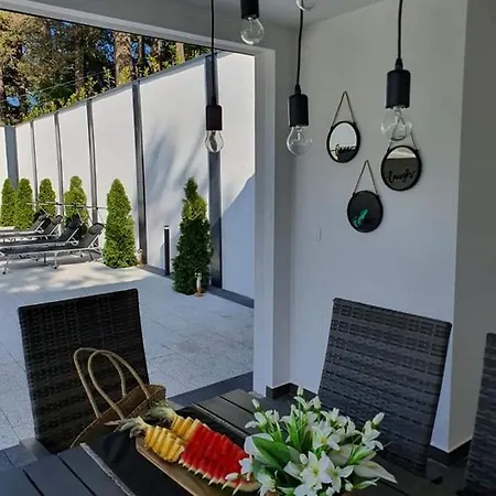 بيت للعطل House0501