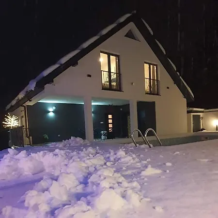 House0501 بيت للعطل