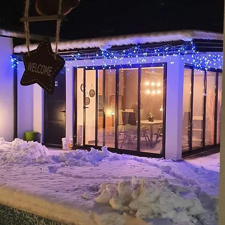 بيت للعطل House0501