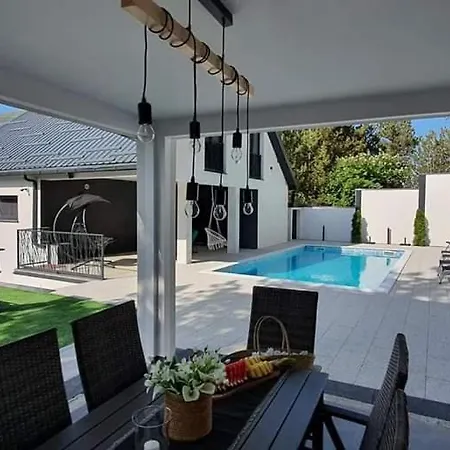 بيت للعطل House0501 *